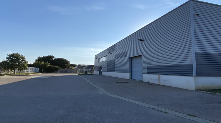 Ma-Cabane - Location Divers Perpignan, 860 m²