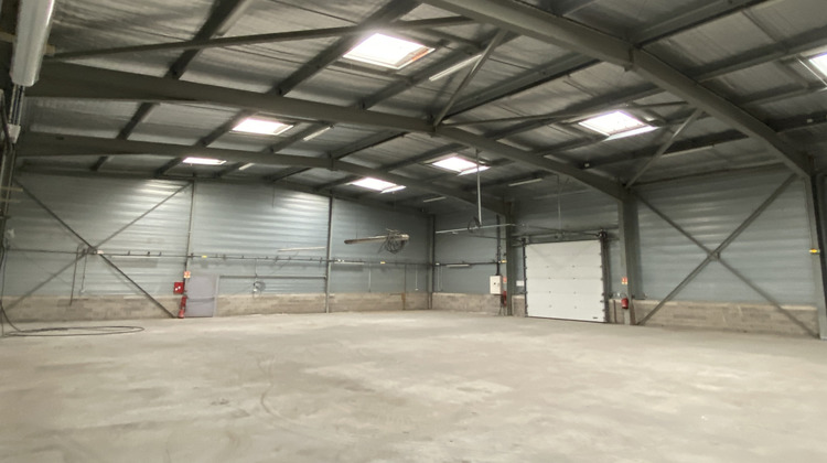 Ma-Cabane - Location Divers Perpignan, 860 m²