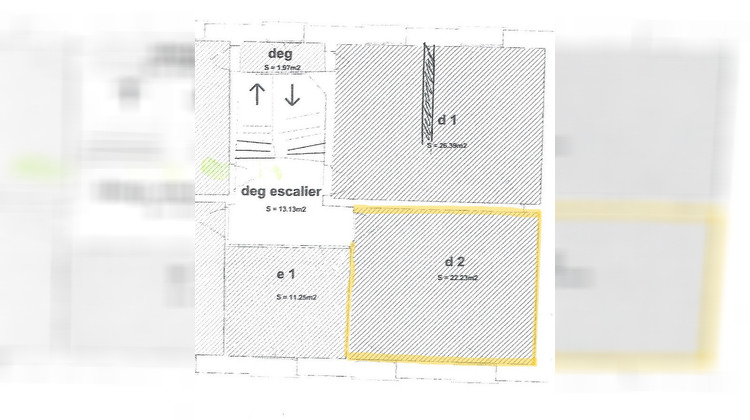 Ma-Cabane - Location Divers Perpignan, 22 m²