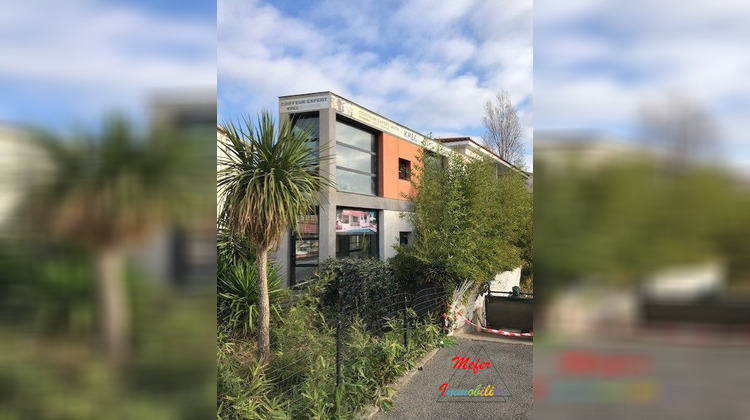 Ma-Cabane - Location Divers Perpignan, 40 m²