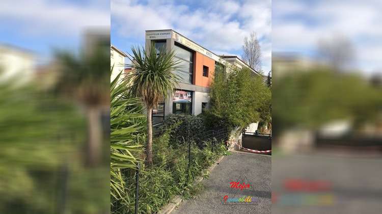 Ma-Cabane - Location Divers Perpignan, 80 m²