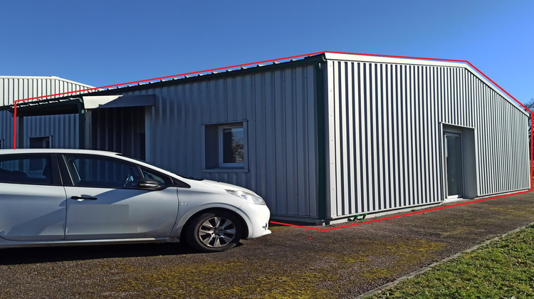 Ma-Cabane - Location Divers Peyrilhac, 132 m²