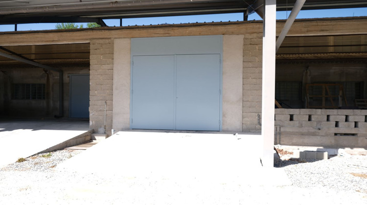 Ma-Cabane - Location Divers PEYROLLES EN PROVENCE, 95 m²