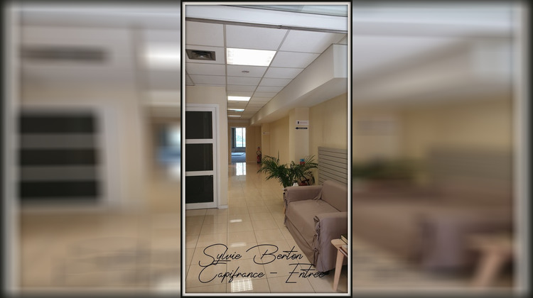 Ma-Cabane - Location Divers PIERREFITTE SUR SEINE, 32 m²