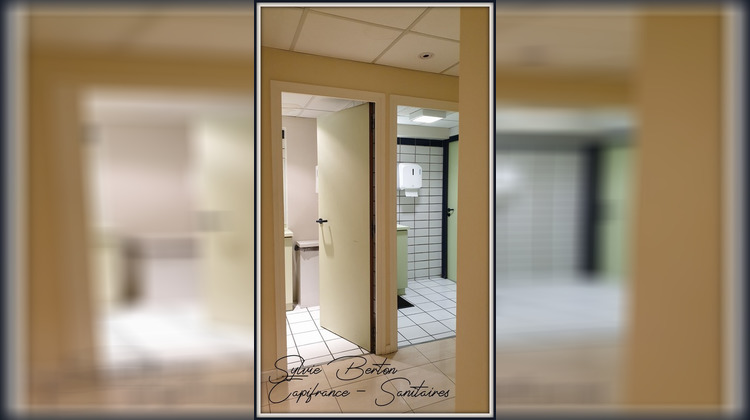 Ma-Cabane - Location Divers PIERREFITTE SUR SEINE, 32 m²