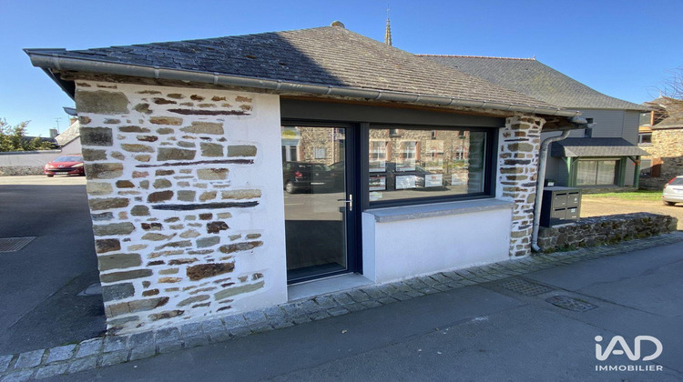 Ma-Cabane - Location Divers Piré-sur-Seiche, 27 m²