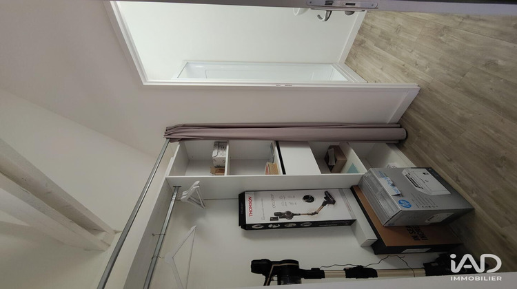 Ma-Cabane - Location Divers Piré-sur-Seiche, 27 m²