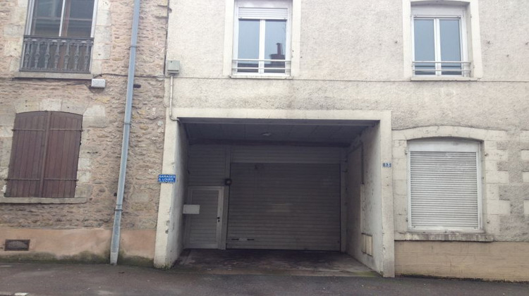 Ma-Cabane - Location Divers PITHIVIERS, 10 m²