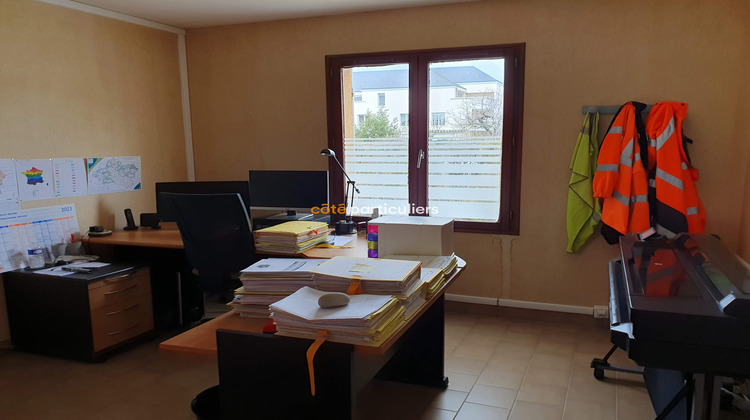 Ma-Cabane - Location Divers Pithiviers, 225 m²