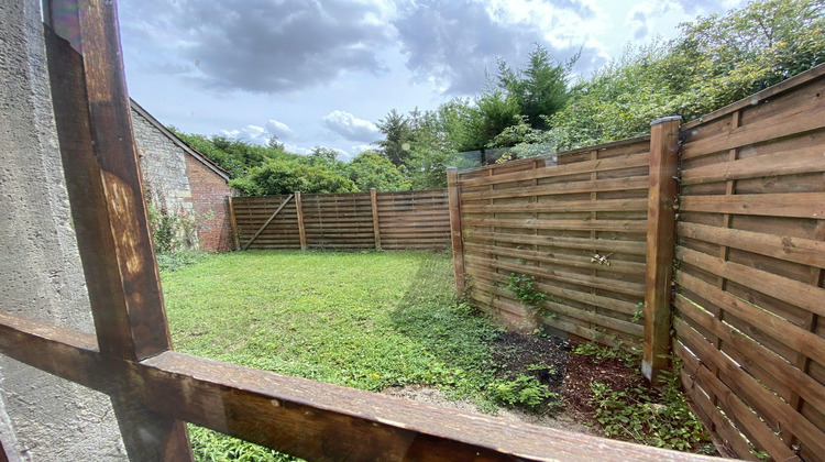 Ma-Cabane - Location Divers Plaimpied-Givaudins, 118 m²