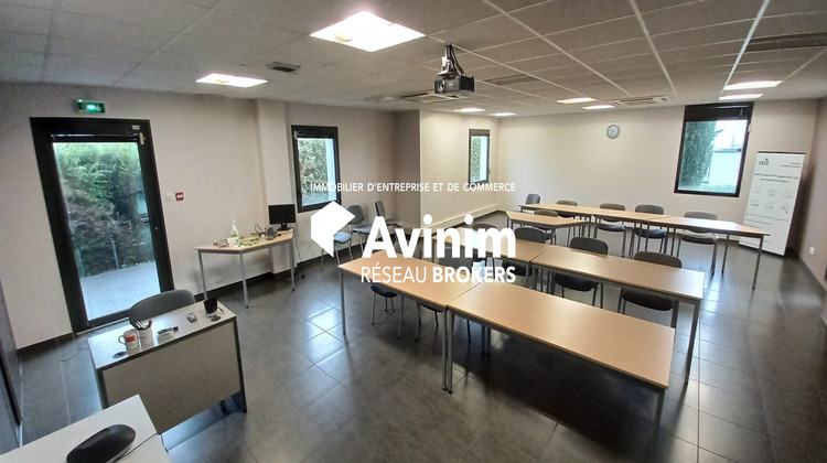 Ma-Cabane - Location Divers Plaisance-du-Touch, 949 m²