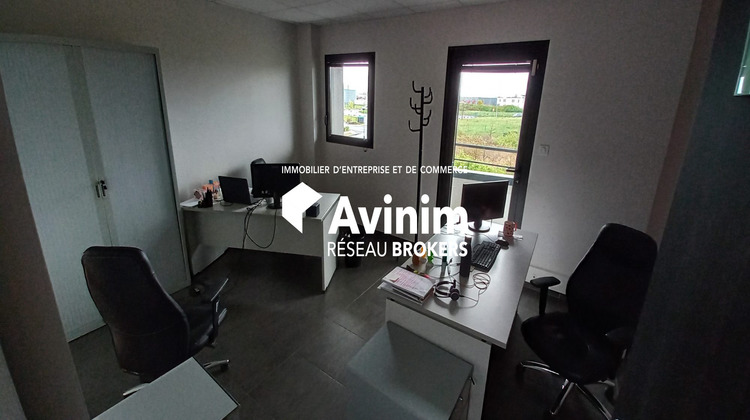 Ma-Cabane - Location Divers Plaisance-du-Touch, 949 m²