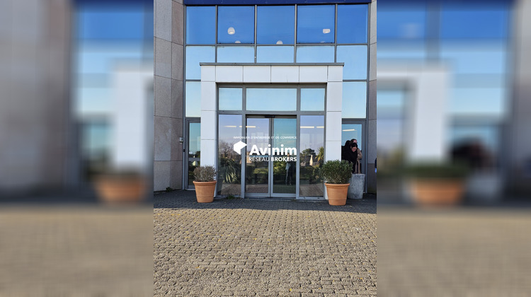 Ma-Cabane - Location Divers Plérin, 514 m²