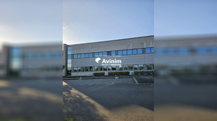 Ma-Cabane - Location Divers Plérin, 514 m²