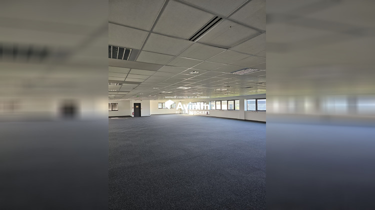 Ma-Cabane - Location Divers Plérin, 514 m²