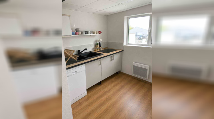 Ma-Cabane - Location Divers Ploeren, 70 m²