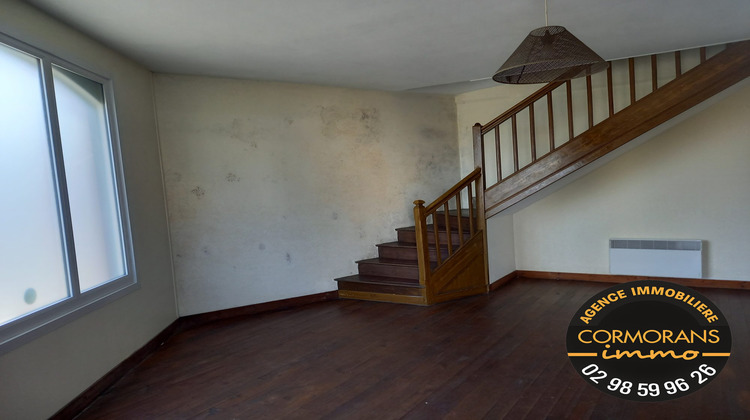 Ma-Cabane - Location Divers Plomeur, 55 m²