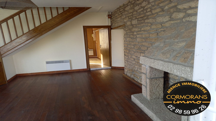 Ma-Cabane - Location Divers Plomeur, 55 m²