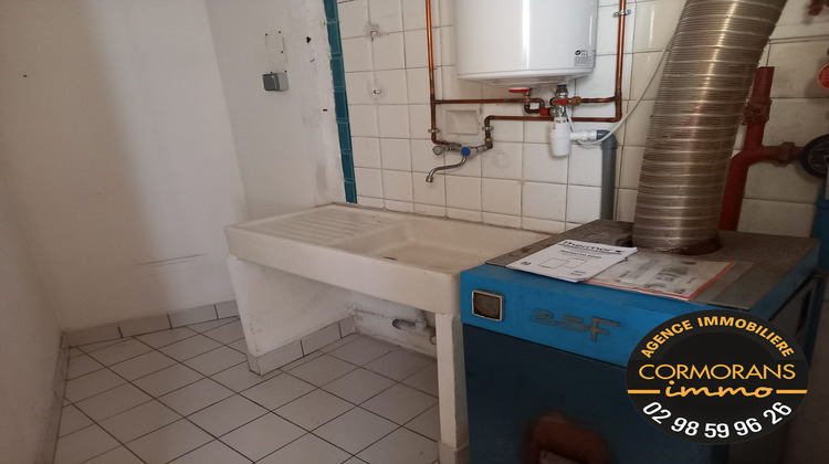 Ma-Cabane - Location Divers Plomeur, 55 m²