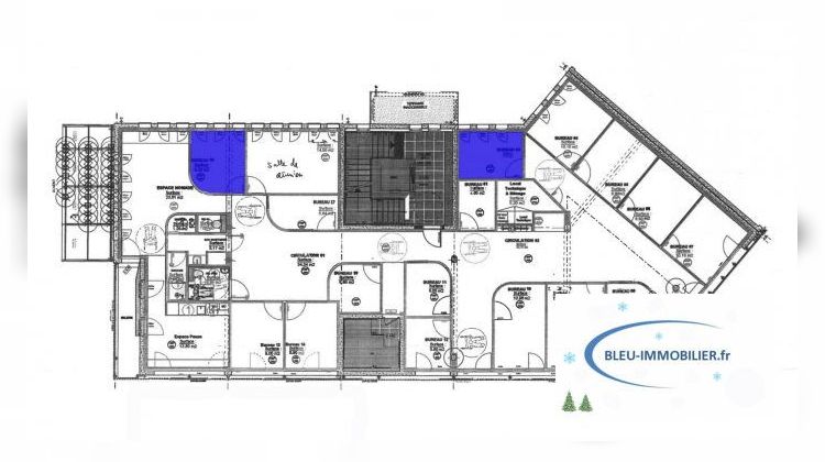 Ma-Cabane - Location Divers Plougastel-Daoulas, 6 m²