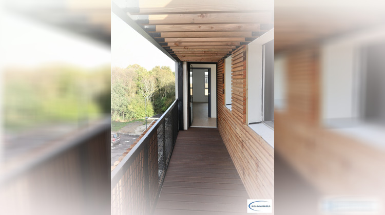 Ma-Cabane - Location Divers Plougastel-Daoulas, 76 m²