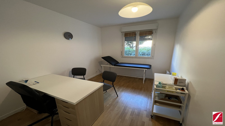 Ma-Cabane - Location Divers Poissy, 11 m²