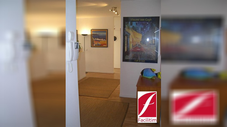 Ma-Cabane - Location Divers Poissy, 11 m²