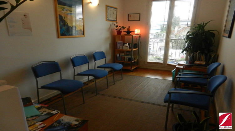 Ma-Cabane - Location Divers Poissy, 11 m²