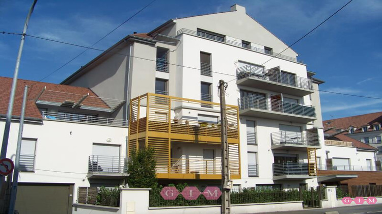 Ma-Cabane - Location Divers POISSY, 0 m²