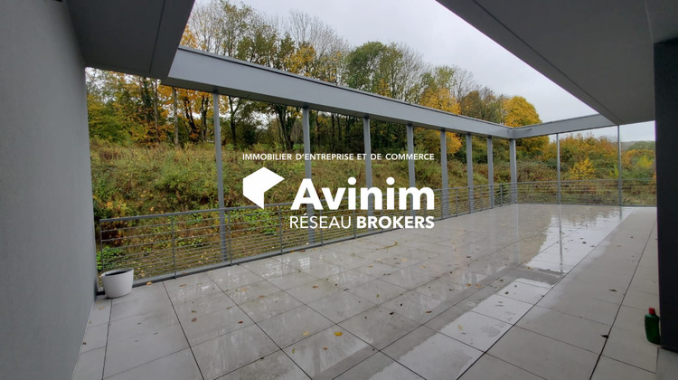 Ma-Cabane - Location Divers Poisy, 273 m²