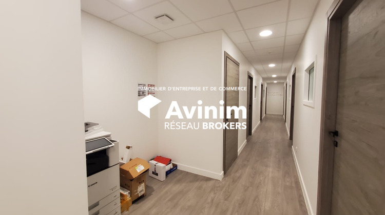 Ma-Cabane - Location Divers Poisy, 273 m²
