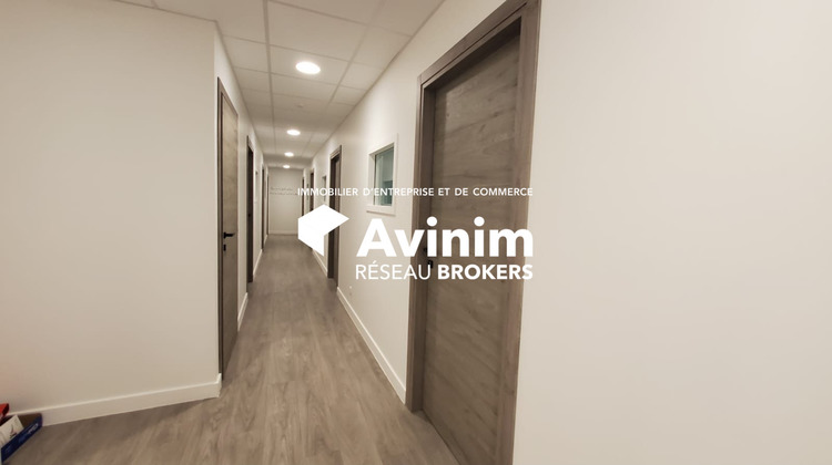 Ma-Cabane - Location Divers Poisy, 273 m²