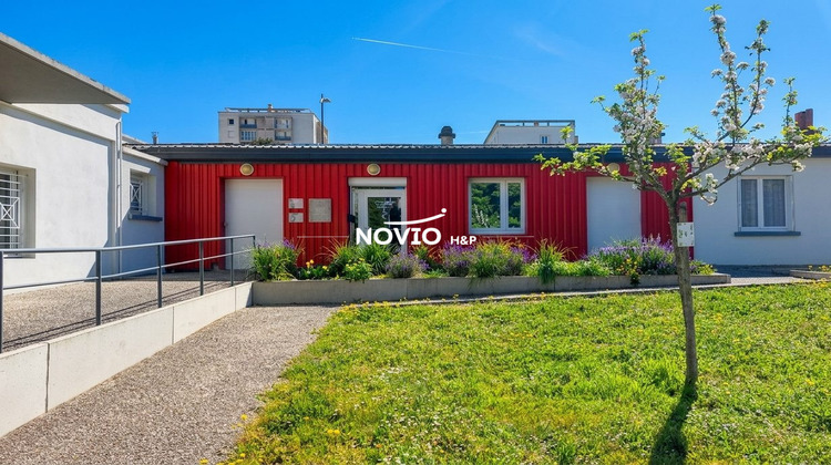 Ma-Cabane - Location Divers Poitiers, 30 m²