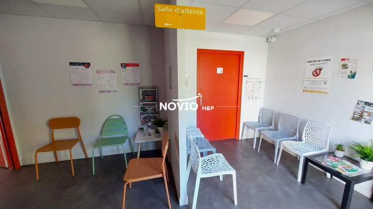Ma-Cabane - Location Divers Poitiers, 30 m²