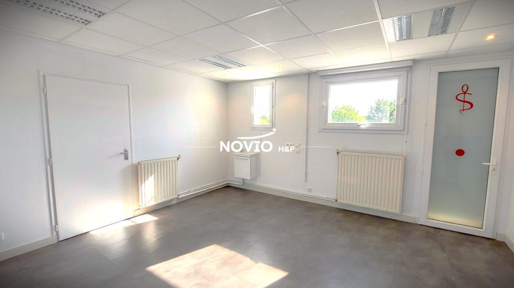 Ma-Cabane - Location Divers Poitiers, 30 m²