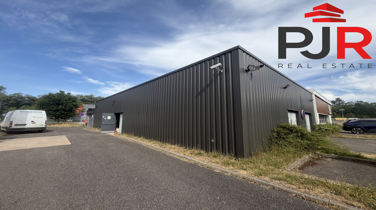 Ma-Cabane - Location Divers Pompey, 464 m²