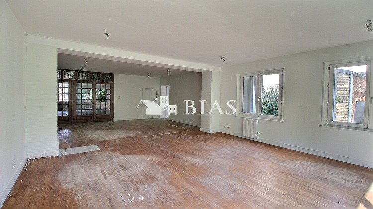 Ma-Cabane - Location Divers Pont-de-l'Arche, 56 m²