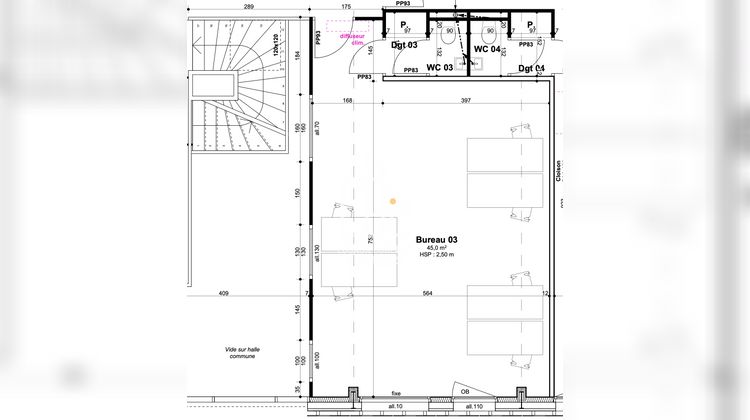 Ma-Cabane - Location Divers Pont-Saint-Martin, 45 m²