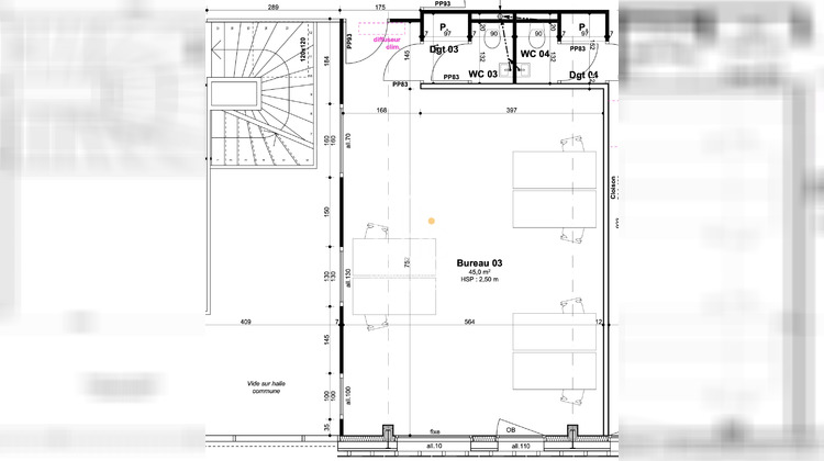 Ma-Cabane - Location Divers Pont-Saint-Martin, 45 m²