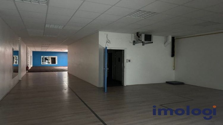 Ma-Cabane - Location Divers Pontarlier, 511 m²