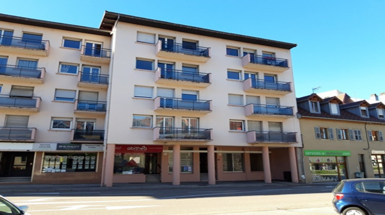 Ma-Cabane - Location Divers PONTARLIER, 0 m²