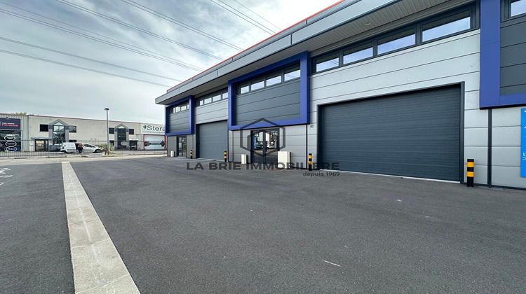 Ma-Cabane - Location Divers Pontault-Combault, 280 m²