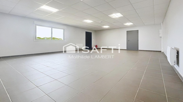 Ma-Cabane - Location Divers Pontchateau, 130 m²
