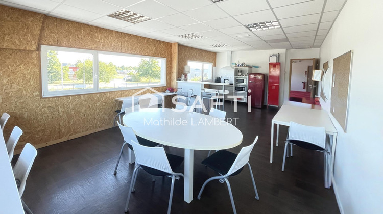 Ma-Cabane - Location Divers Pontchateau, 54 m²