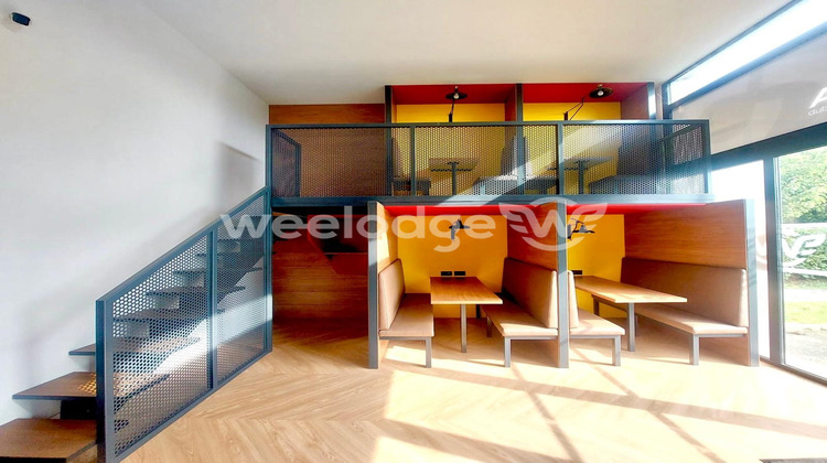 Ma-Cabane - Location Divers Pontoise, 430 m²