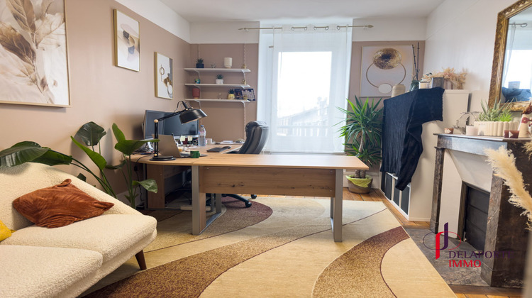 Ma-Cabane - Location Divers Pontoise, 55 m²