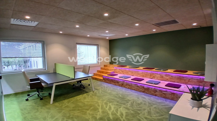 Ma-Cabane - Location Divers Pontoise, 25 m²