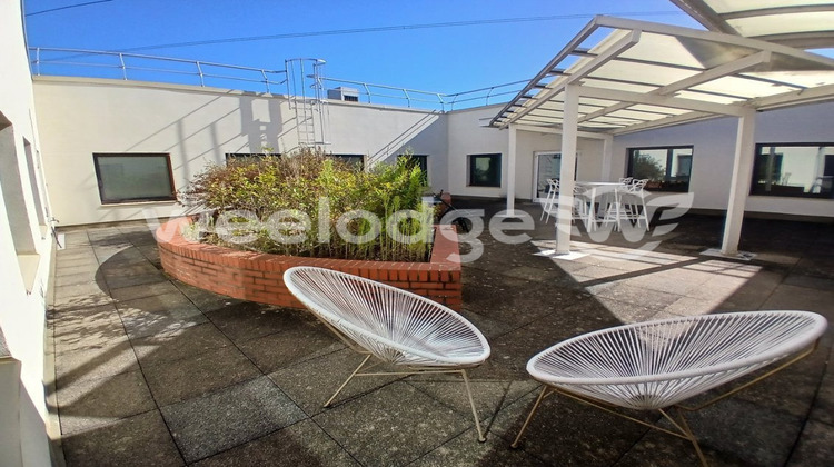 Ma-Cabane - Location Divers Pontoise, 200 m²