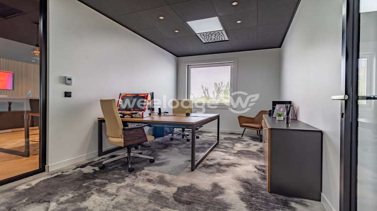 Ma-Cabane - Location Divers Pontoise, 200 m²