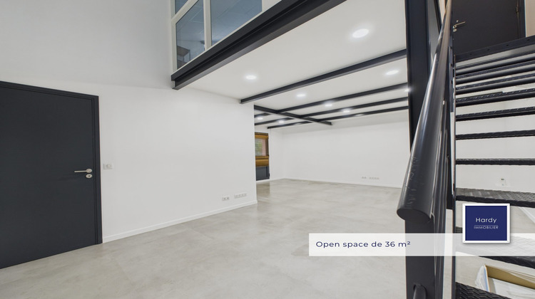 Ma-Cabane - Location Divers Pontoise, 68 m²